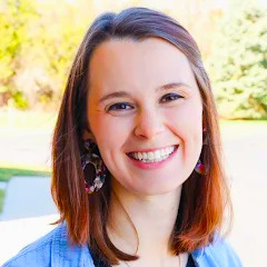 Pastor Becky Ponstien